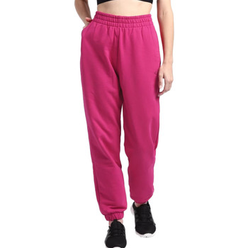 textil Mujer Pantalones de chándal adidas Originals  Rosa