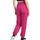 textil Mujer Pantalones de chándal adidas Originals  Rosa