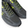 Zapatos Hombre Slip on Champion S21826 | Foxy Amarillo