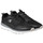 Zapatos Hombre Slip on Champion S21871 | X Rounder Negro