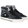 Zapatos Hombre Slip on Champion S21766 | Z70 Mid Negro