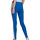 textil Niña Leggings adidas Originals  Azul