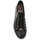 Zapatos Mujer Zapatillas bajas Rieker L59L101 Negro