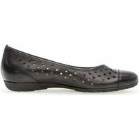 Zapatos Mujer Bailarinas-manoletinas Gabor 24.169.27 Negro