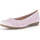 Zapatos Mujer Zapatos de tacón Gabor 24.169.13 Rosa