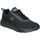 Zapatos Hombre Multideporte J´hayber ZA61234-200 Negro
