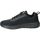 Zapatos Hombre Multideporte J´hayber ZA61234-200 Negro