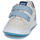Zapatos Niños Zapatillas bajas Camper RUN4 Crudo / Azul