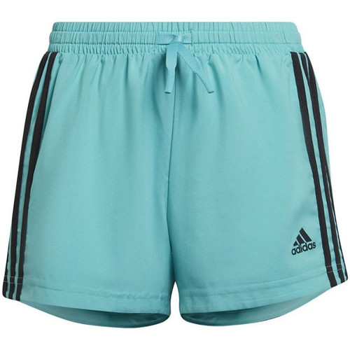 textil Niños Shorts / Bermudas adidas Originals  Azul