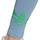 textil Mujer Leggings adidas Originals  Azul