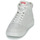 Zapatos Mujer Zapatillas altas Camper RUNNER K21 Blanco