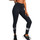 textil Mujer Leggings adidas Originals  Negro