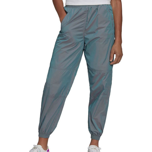 textil Niña Pantalones de chándal adidas Originals  Multicolor
