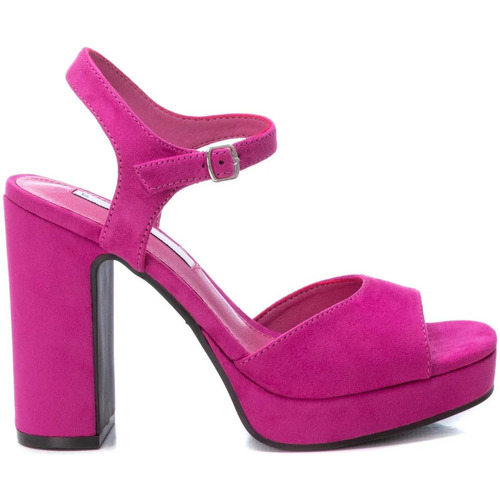 Zapatos Mujer Sandalias Xti 04529106 Rosa
