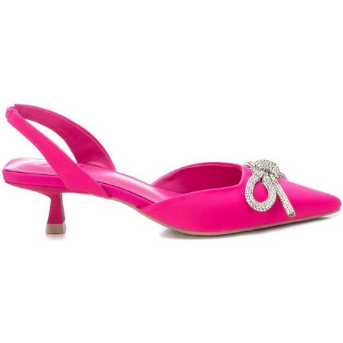 Zapatos Mujer Derbie & Richelieu Xti 14104901 Violeta
