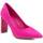 Zapatos Mujer Derbie & Richelieu Xti 14113501 Violeta