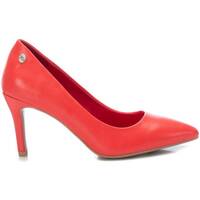 Zapatos Mujer Derbie & Richelieu Xti 14114905 Rojo