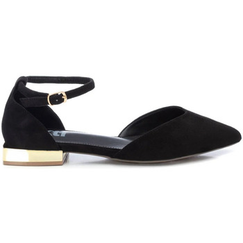 Zapatos Mujer Derbie & Richelieu Xti 14142611 Negro