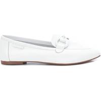 Zapatos Mujer Derbie & Richelieu Carmela 16047205 Blanco