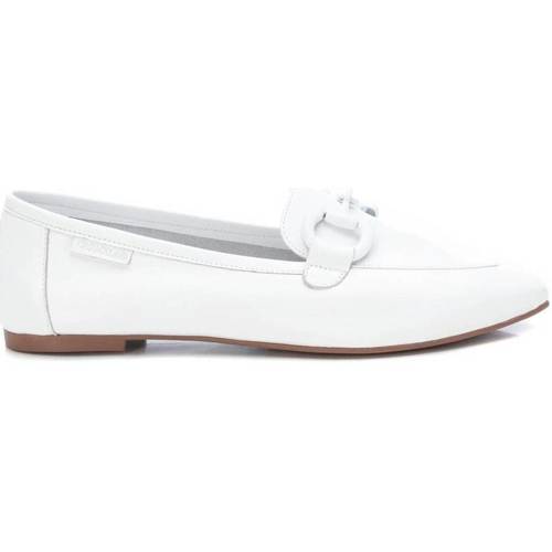 Zapatos Mujer Derbie & Richelieu Carmela 16047205 Blanco