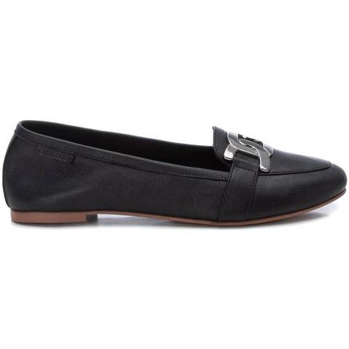 Zapatos Mujer Derbie & Richelieu Carmela 16049901 Negro