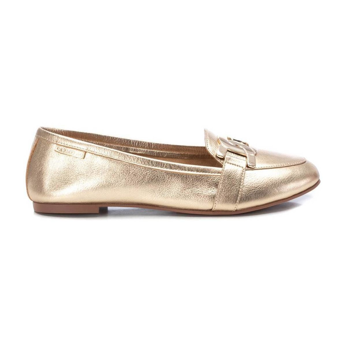 Zapatos Mujer Derbie & Richelieu Carmela 16049905 Oro