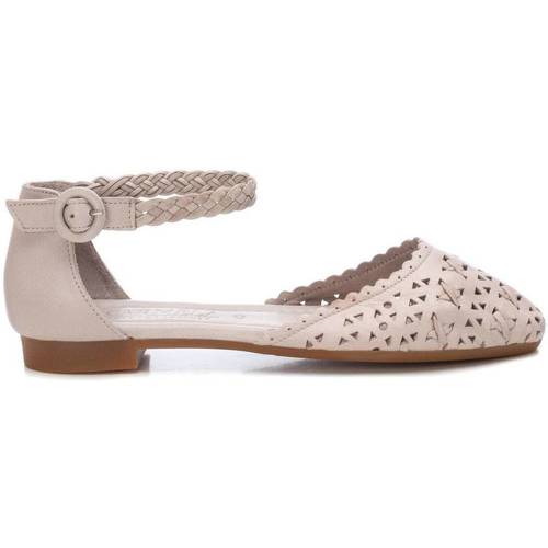 Zapatos Mujer Derbie & Richelieu Carmela 16067105 Blanco