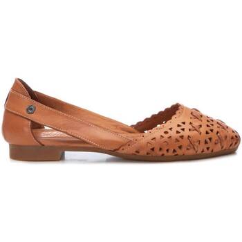 Zapatos Mujer Derbie & Richelieu Carmela 16067204 Marrón