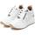 Zapatos Mujer Deportivas Moda Carmela 16075601 Blanco