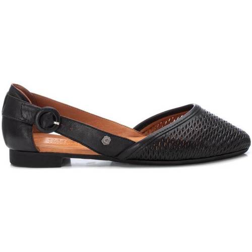 Zapatos Mujer Derbie & Richelieu Carmela 16076005 Negro
