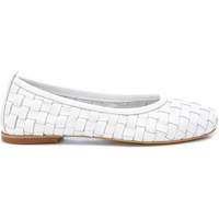 Zapatos Mujer Derbie & Richelieu Carmela 16079603 Blanco