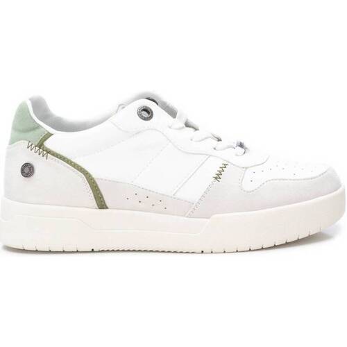 Zapatos Mujer Deportivas Moda Refresh 17060102 Blanco
