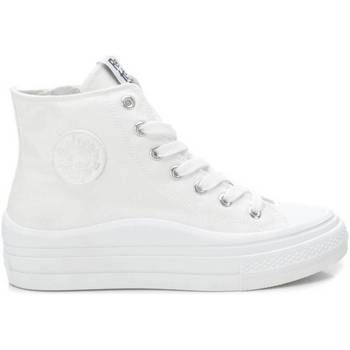 Zapatos Mujer Deportivas Moda Refresh 17067604 Blanco
