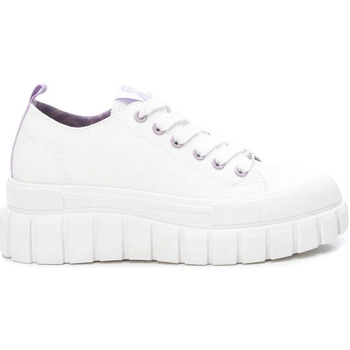 Zapatos Mujer Deportivas Moda Refresh 17074605 Blanco