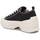 Zapatos Mujer Deportivas Moda Refresh 17080202 Negro