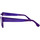 Relojes & Joyas Gafas de sol Retrosuperfuture Occhiali da Sole  Storia Francis Purple G02 Violeta