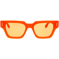 Relojes & Joyas Gafas de sol Retrosuperfuture Occhiali da Sole  Storia Francis Orange KR0 Naranja