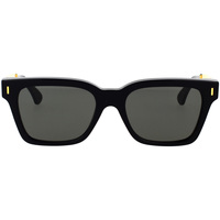 Relojes & Joyas Gafas de sol Retrosuperfuture Occhiali da Sole  America Francis Black X77 Negro