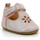 Zapatos Niña Pantuflas para bebé Aster Lumbo Rosa