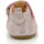 Zapatos Niña Pantuflas para bebé Aster Lumbo Rosa