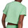 textil Niña Tops y Camisetas adidas Originals  Verde