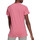 textil Mujer Tops y Camisetas adidas Originals  Rosa