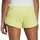 textil Mujer Shorts / Bermudas adidas Originals  Amarillo