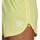 textil Mujer Shorts / Bermudas adidas Originals  Amarillo