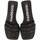 Zapatos Mujer Sandalias Gioseppo egleny Negro