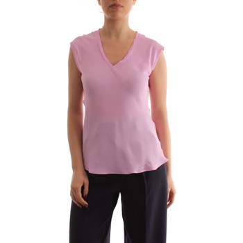 textil Mujer Tops / Blusas Iblues GELOSIA Rosa