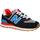 Zapatos Multideporte New Balance ML574SOV Negro