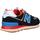 Zapatos Multideporte New Balance ML574SOV Negro