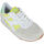 Zapatos Mujer Deportivas Moda Diadora Titan wn soft 501.174337 01 Blanco
