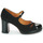 Zapatos Mujer Zapatos de tacón Chie Mihara DAZUE Negro